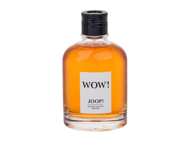 Joop! Joop! - Wow - For Men, 100 ml on Productcaster.