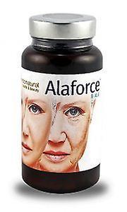 Mundo Natural Alaforce 60 Capsules on Productcaster.