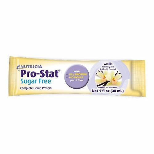 Medical Nutrition Proteínový doplnok Nutricia North America vanilková príchuť 1 oz, počet 96 (balenie po 3) on Productcaster.