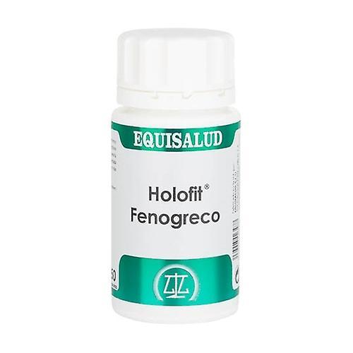 Equisalud Senovka grécka Holofit 50 kapsúl po 300mg on Productcaster.