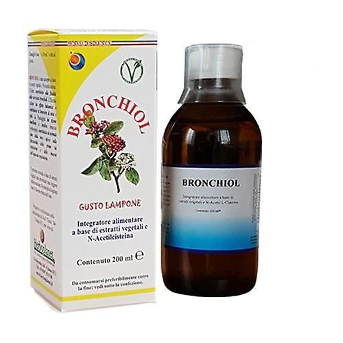 Herboplanet Bronchiol Respiračné zdravie 100 ml on Productcaster.