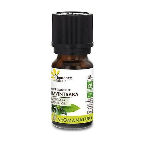 Fleurance Nature Æterisk olie diffusion ravintsara 10 ml æterisk olie on Productcaster.