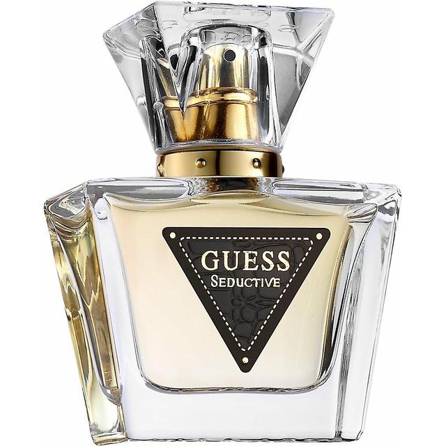 Guess Verleidelijk voor Vrouwen Eau de Toilette 30ml on Productcaster.