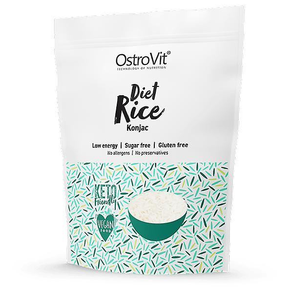 Arroz dietético 250g ostrovit on Productcaster.