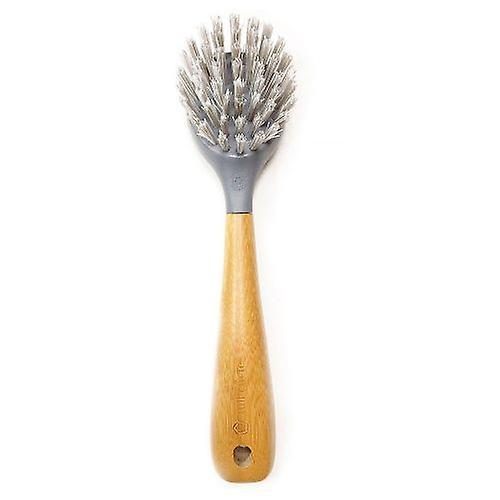 Full Circle Home Tenacious C Cast Iron Brush + Scraper, 1 Count (Pack of 1) on Productcaster.