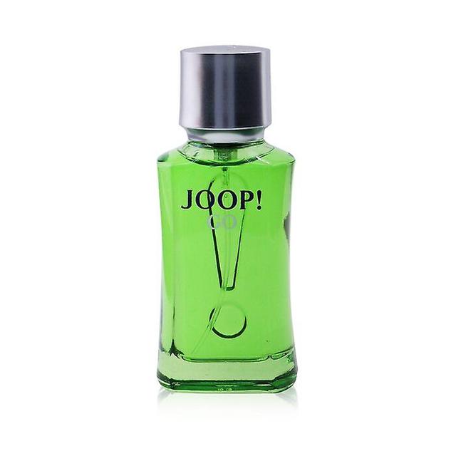 Joop! Joop go eau de toilette spray - 30ml/1oz on Productcaster.