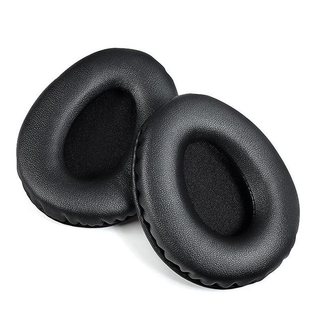 2pcs Headset Cover, Colour: Protein Type Protein Type Not Specified on Productcaster.