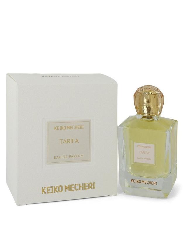 Keiko Mecheri Tarifa Mediterranean Journey Eau De Parfum Spray n / a 100 ml on Productcaster.