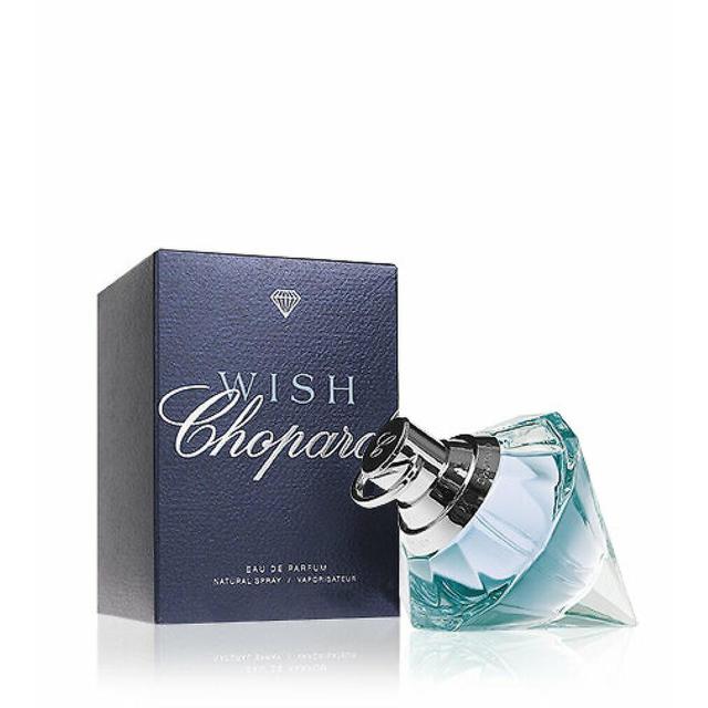 Chopard Wish Eau de Parfum 30ml Spray on Productcaster.