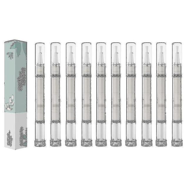 Platinum Chang 10x Healthroutinenail Care Pen Cosmetic Nail Fungus Treatment Quick Intensive For Nails With Aloe Ve on Productcaster.