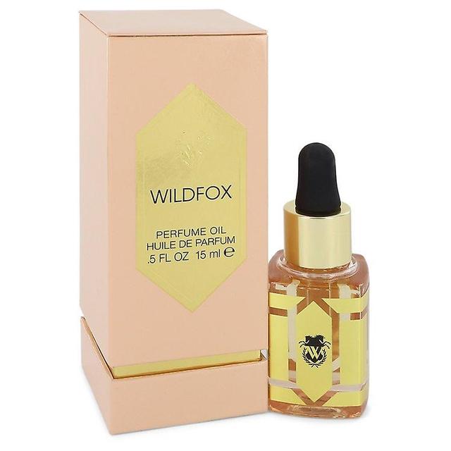 Wildfox perfume oil by wildfox 0.5 oz perfume oil on Productcaster.