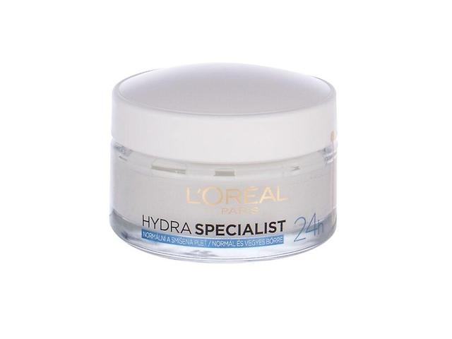 L'Oréal Paris - Hydra Specialist - Pour Femme, 50 ml on Productcaster.