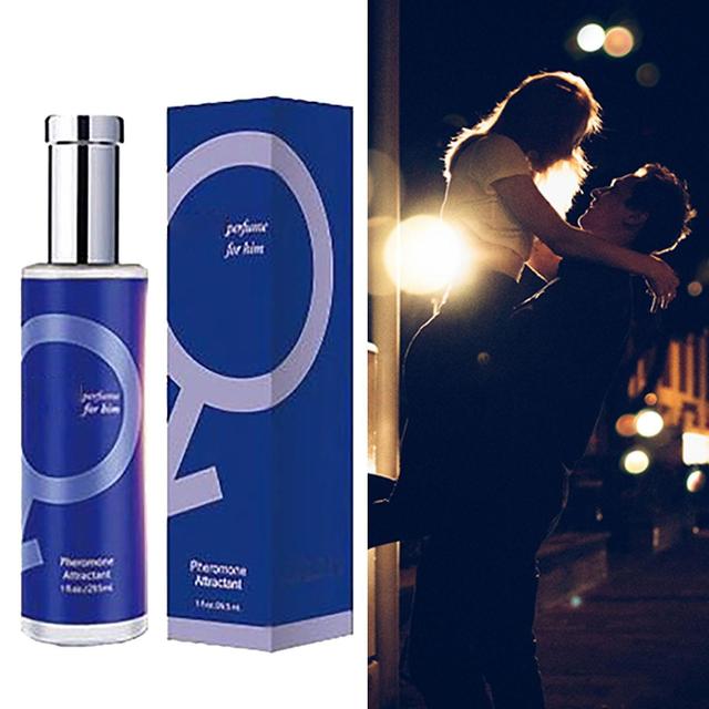 Perfume Increase Attractiveness Perfume Fresh And Lasting Smell De Feromonas Golden Lu Re Perfume Perfume De Feromonas Para Atraer A Los Hombres De... on Productcaster.