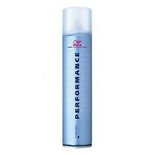 Wella Professional - Strong Performance - Haarspray - eine stärkere Wirkung 500ml on Productcaster.