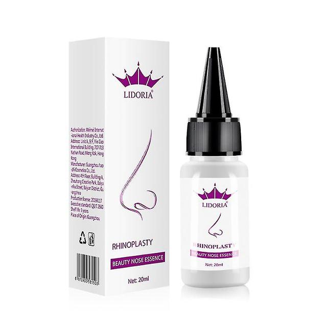 Mja Lidoria Nose Essential Oil 20ml Nose Essence on Productcaster.