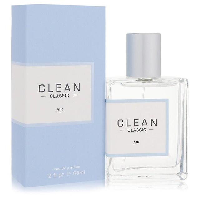 Clean Air by Clean Eau De Parfum Spray - Women Fragrances Eau De Parfum n/a 63 ml on Productcaster.