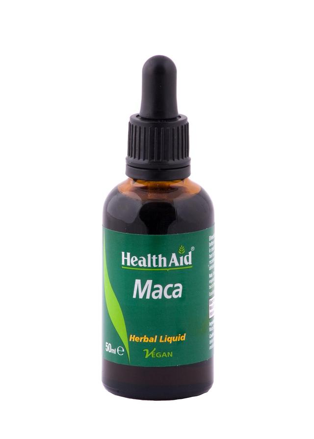 Health aid maca on Productcaster.