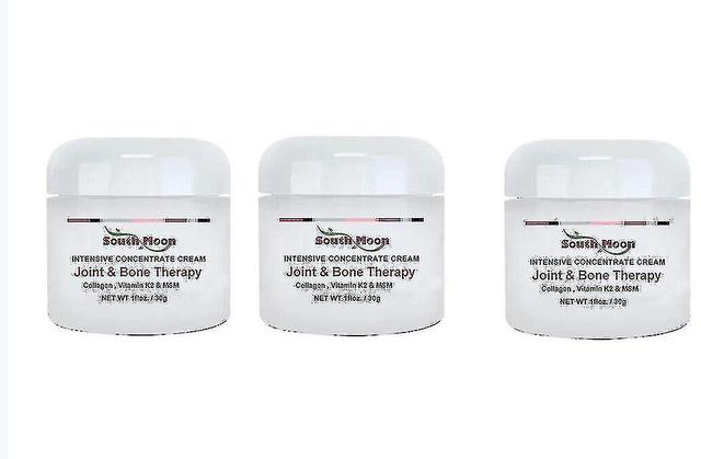 Perfectx Joint Bone Therapy Cream Natural Extract For Soother Comfy Muscle 3pcs on Productcaster.