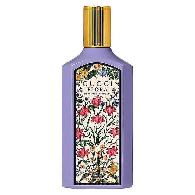 Gucci Flora Gorgeous Magnolia Eau de Parfum 100ml on Productcaster.