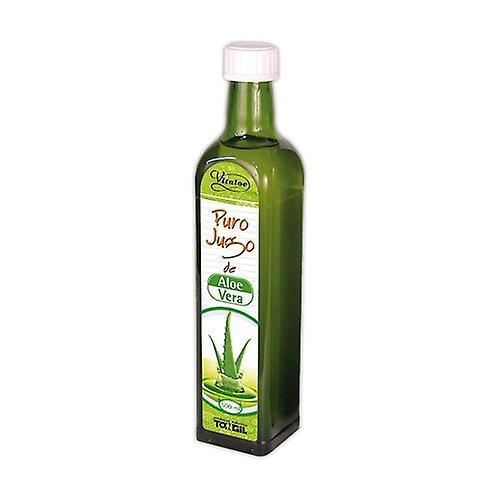 Tongil Vitaloe 100% Pure Aloe Vera 500 ml on Productcaster.