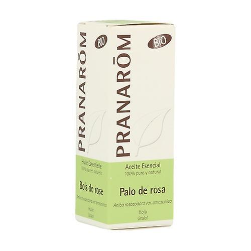 Pranarôm Rosewood Essential Oil 10 ml of essential oil on Productcaster.