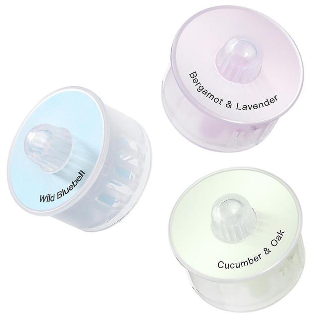 For Air Freshener Deebot T9 Max T9 Power T9 Aivi Fragrance Deodorant Capsule Accessories D [eg] on Productcaster.