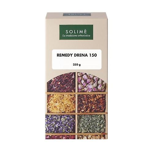 Solime Remedy drains 250 g on Productcaster.