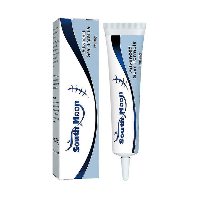 Scar And Acne Mark Removal Ointment Gel - For Wounds, Cuts And Burn c on Productcaster.