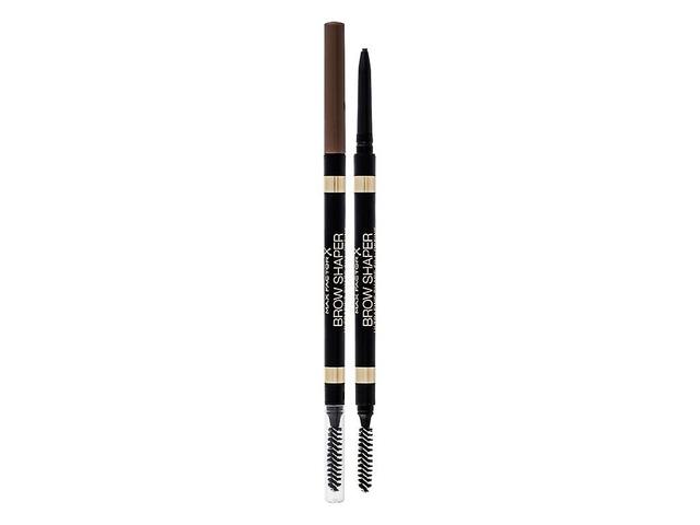 Max Factor - Brow Shaper 20 Brown - Dla Kobiet, 1 g on Productcaster.