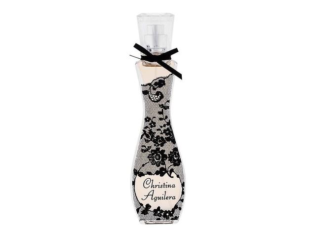 Christina Aguilera - Christina Aguilera - For Women, 50 ml on Productcaster.