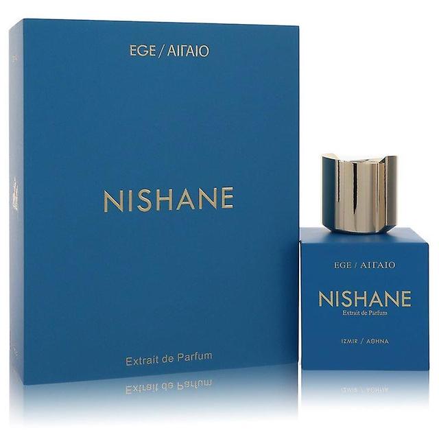 Ege ailaio extrait de parfum (unisex) by nishane on Productcaster.