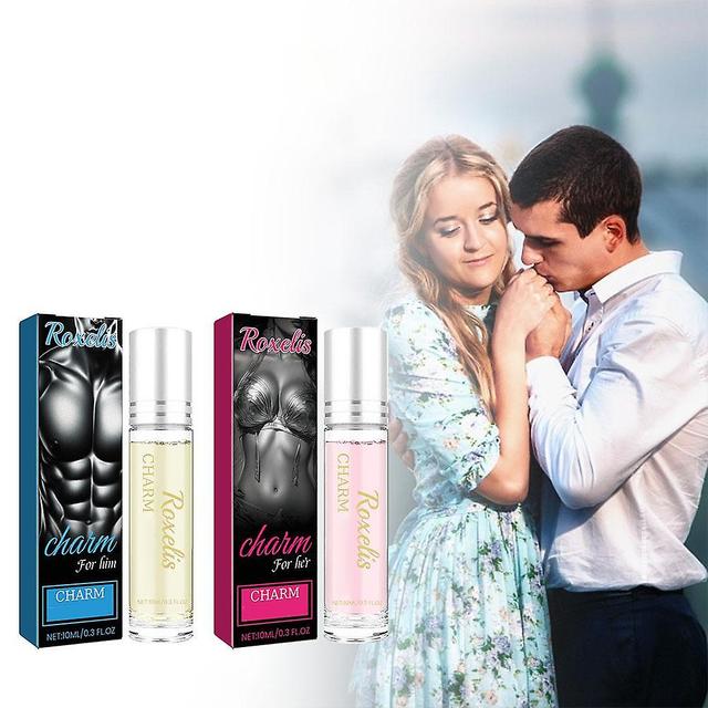 Charm Roller Fragrance for Men and Women on Productcaster.