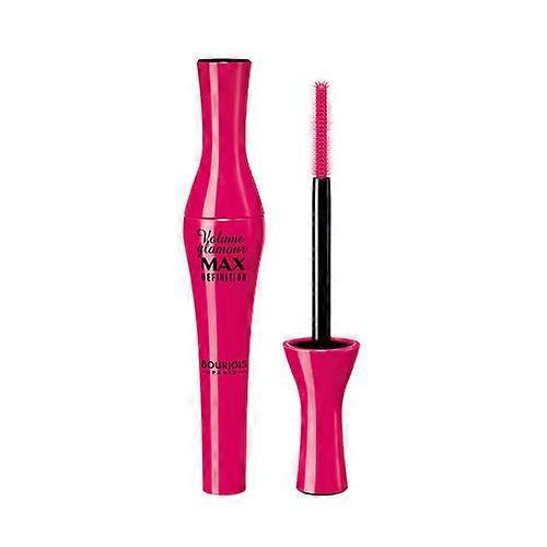 Bourjois Max definition 51 volume glamour mascara on Productcaster.