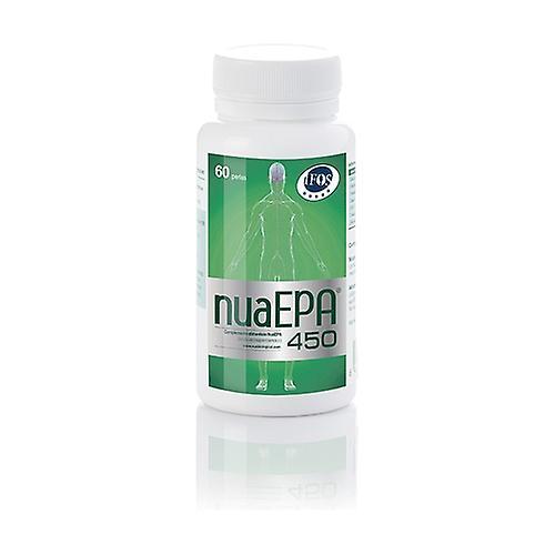 Nua NuaEPA450 60 softgels on Productcaster.