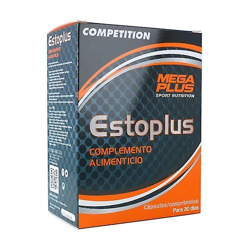 MegaPlus Testosplus 30 jednotiek on Productcaster.