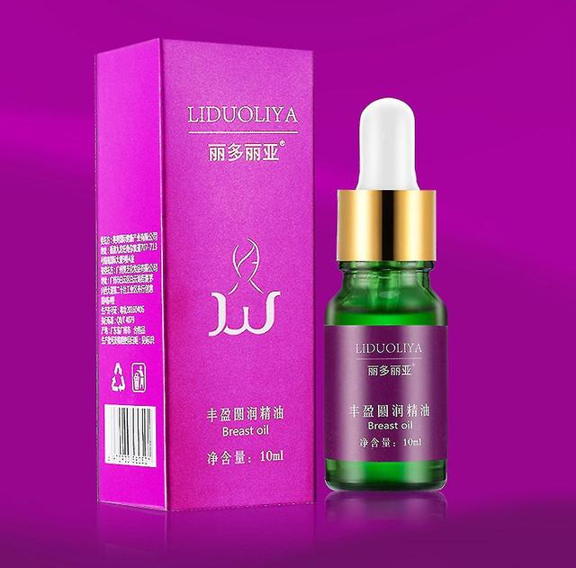 Ederfun Liduoliya Plump And Mellow Ätherisches Öl 10ml Mellow Oil A on Productcaster.