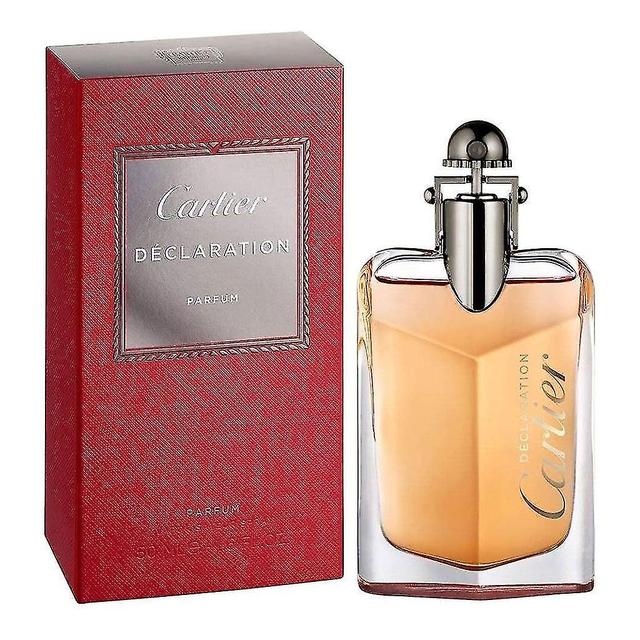 Cartier erklæring Parfum 50ml on Productcaster.