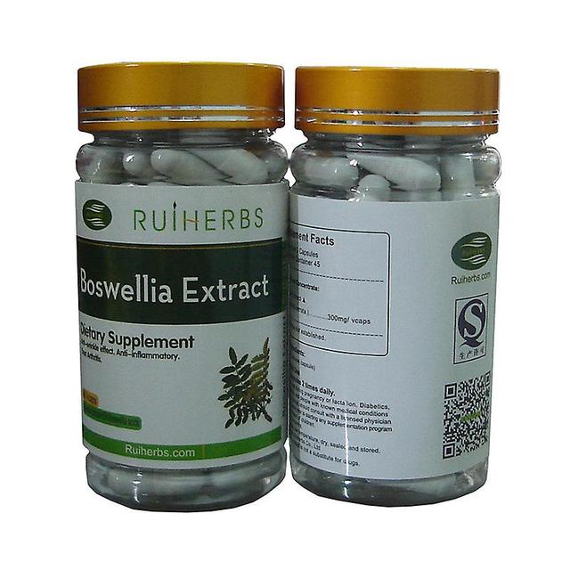 Vorallme 90pcs, Boswellia Serrata Extract Capsules Joint Support on Productcaster.