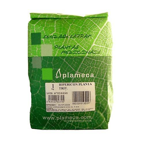 Plameca Strimlet Hypericum Herb 1 kg on Productcaster.