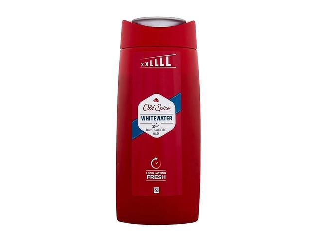 Old Spice - Whitewater - Dla mężczyzn, 675 ml on Productcaster.