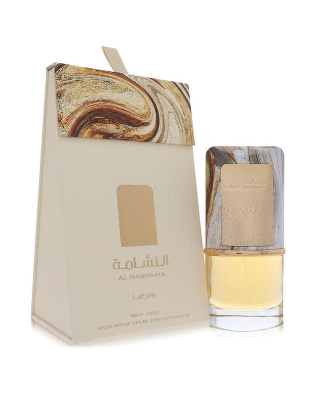 Lattafa Al Nashama Unisex Eau De Parfum Spray - 3.4 oz see description 100 ml on Productcaster.