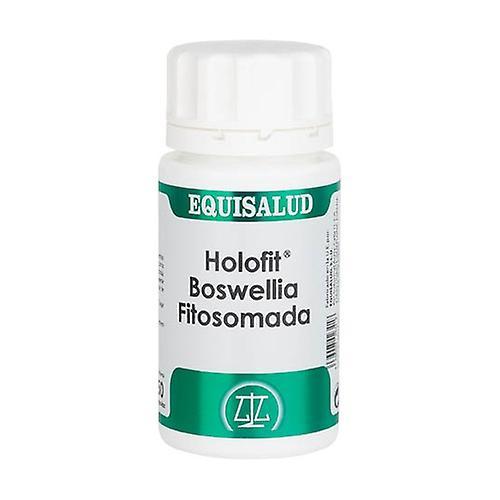 Equisalud Boswellia Phytosoma Holofit 50 capsules on Productcaster.