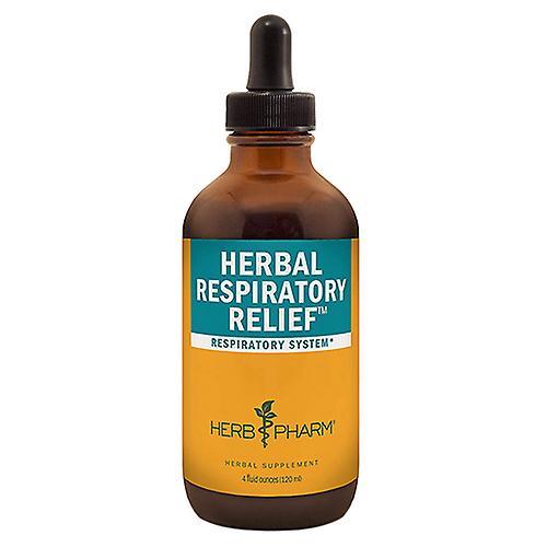 Herb Pharm Herbal Respiratory Relief, 4 Oz (Pack of 1) on Productcaster.