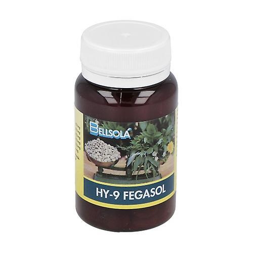 Bellsola Hy09 fegasol liver and digestive comfort 100 tablets of 400g on Productcaster.