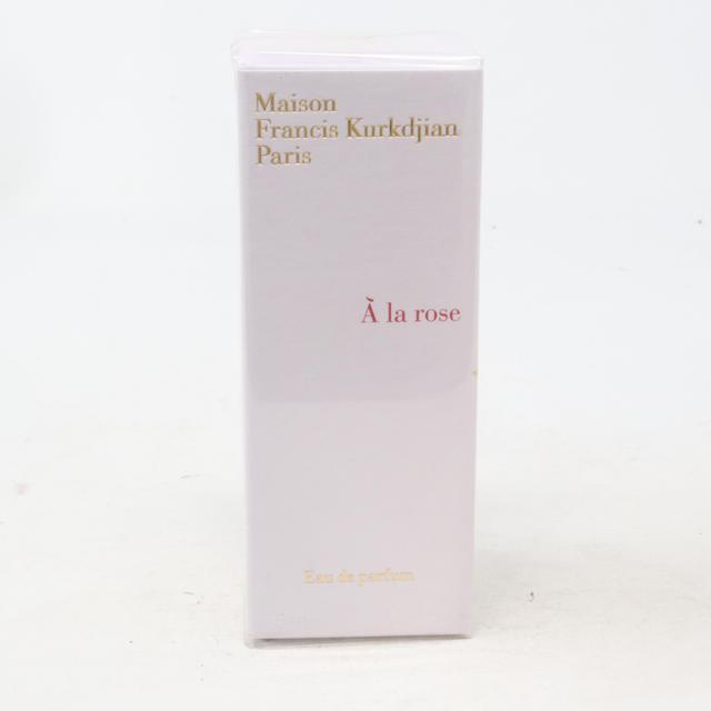 A La Rose von Maison Francis Kurkdjian Eau de Parfum 1.2oz Spray Neu mit Box 1.2 oz on Productcaster.