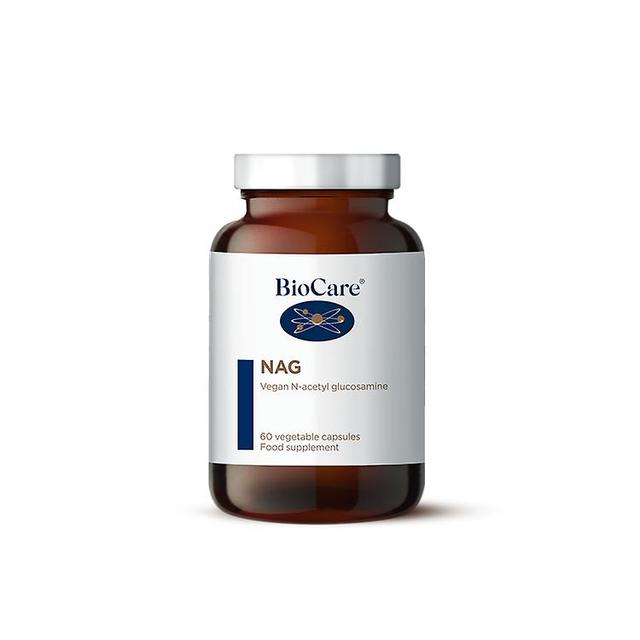 Biocare tjata (n-acetylglukosamin) 60-talet on Productcaster.