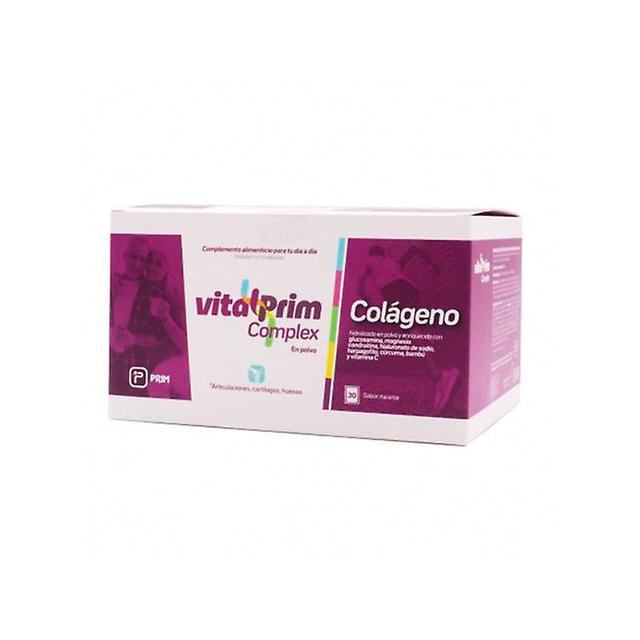 PRIM Vitalprim collagen 30 sachets on Productcaster.