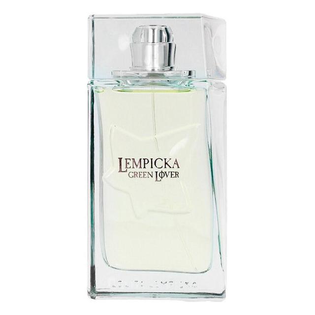 HEksjo Parfym Damer Green Lover Lolita Lempicka EDT on Productcaster.