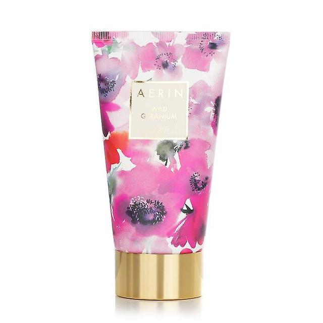 Aerin Villi geranium-vartalovoide - 150ml / 5oz on Productcaster.