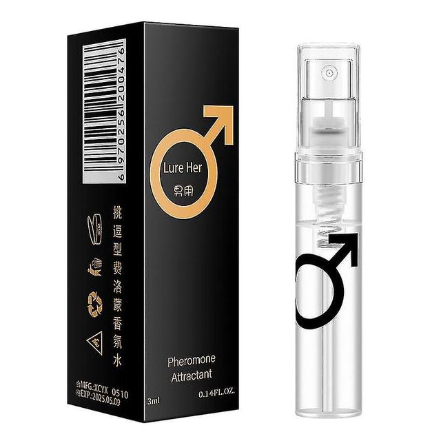 Pheromone Perfume Aphrodisiac Orgasm Body Spray on Productcaster.